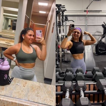 Client transformation