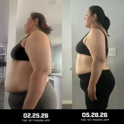 Client transformation