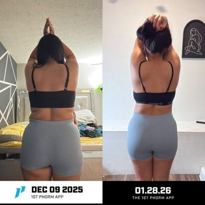 Client transformation