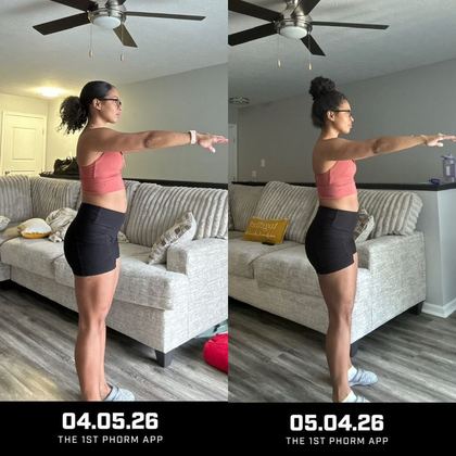 Client transformation