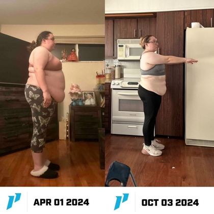 Client transformation