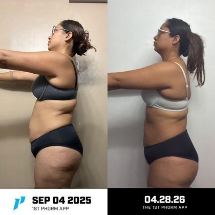 Client transformation