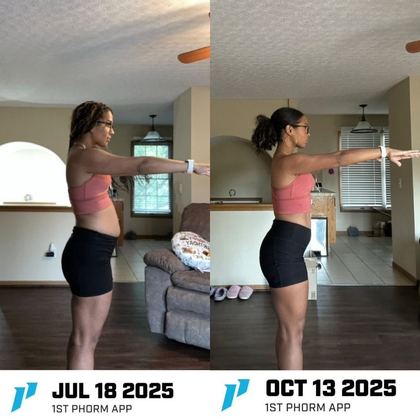Client transformation